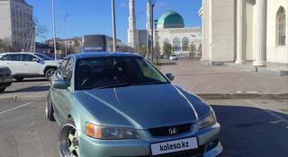 Honda Accord 1997 годаүшін3 700 000 тг. в Астана