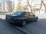 Mercedes-Benz E 200 1991 годаүшін1 600 000 тг. в Павлодар – фото 4