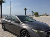 Toyota Camry 2015 года за 8 800 000 тг. в Актау – фото 2