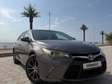 Toyota Camry 2015 года за 8 800 000 тг. в Актау