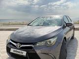 Toyota Camry 2015 года за 8 800 000 тг. в Актау – фото 3