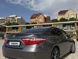 Toyota Camry 2015 года за 8 800 000 тг. в Актау – фото 4