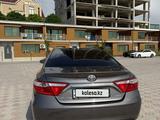 Toyota Camry 2015 года за 8 800 000 тг. в Актау – фото 5
