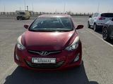 Hyundai Elantra 2015 года за 5 300 000 тг. в Атырау