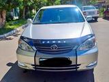 Toyota Camry 2003 года за 4 000 000 тг. в Петропавловск
