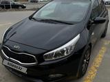 Kia Cee'd 2012 года за 5 000 000 тг. в Атырау