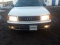 Audi 100 1992 года за 2 250 000 тг. в Караганда