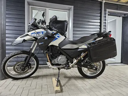 BMW  G 650 GS 2016 года за 4 700 000 тг. в Темиртау