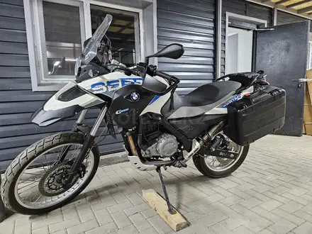 BMW  G 650 GS 2016 года за 4 700 000 тг. в Темиртау – фото 2