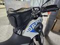 BMW  G 650 GS 2016 годаүшін5 300 000 тг. в Темиртау – фото 5