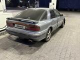 Mitsubishi Galant 1989 года за 850 000 тг. в Алматы – фото 2