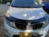 Kia Rio 2014 годаүшін4 800 000 тг. в Усть-Каменогорск