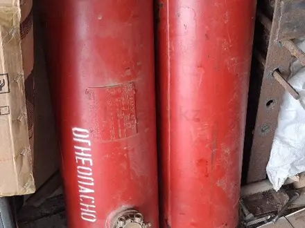 Газовые оборудование за 65 000 тг. в Усть-Каменогорск