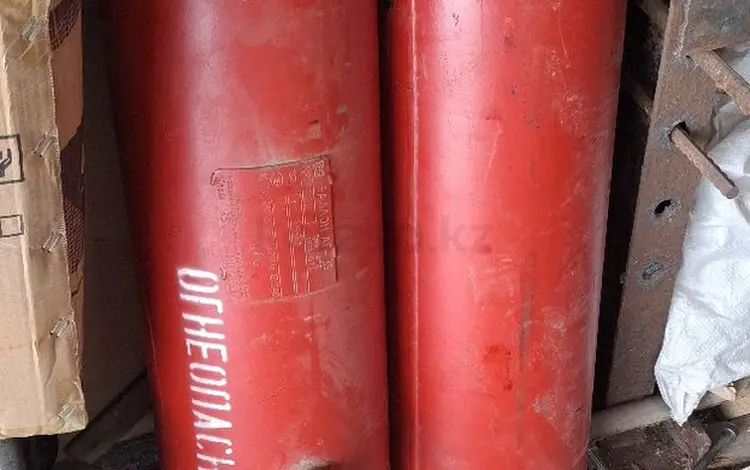 Газовые оборудование за 65 000 тг. в Усть-Каменогорск