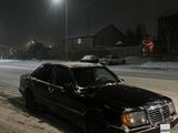 Mercedes-Benz E 230 1988 годаүшін1 700 000 тг. в Астана – фото 3