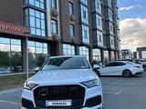 Audi Q7 2022 года за 40 000 000 тг. в Атырау – фото 5