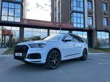 Audi Q7 2022 года за 40 000 000 тг. в Атырау – фото 3