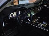 Audi Q7 2022 года за 41 000 000 тг. в Атырау – фото 4