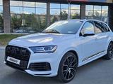 Audi Q7 2022 года за 40 000 000 тг. в Атырау