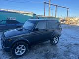 ВАЗ (Lada) Lada 2121 2008 года за 2 300 000 тг. в Экибастуз – фото 4