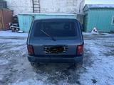 ВАЗ (Lada) Lada 2121 2008 года за 2 300 000 тг. в Экибастуз – фото 2