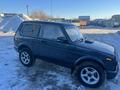 ВАЗ (Lada) Lada 2121 2008 года за 2 300 000 тг. в Экибастуз – фото 3