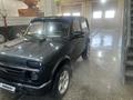 ВАЗ (Lada) Lada 2121 2008 года за 2 300 000 тг. в Экибастуз – фото 6