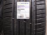 Шины Michelin 285/45/R22 Pilot Sport 4 SUV за 256 000 тг. в Алматы