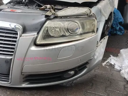 Audi a6 носик мордаүшін320 000 тг. в Алматы