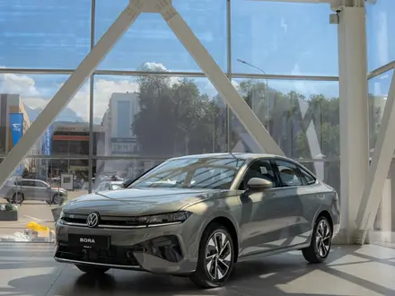 Volkswagen Bora 2026 года за 12 920 000 тг. в Караганда – фото 10