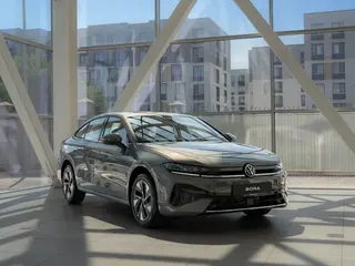 Volkswagen Bora, 2026