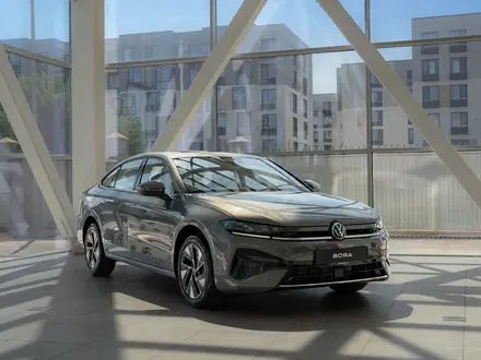 Volkswagen Bora 2026 года за 12 920 000 тг. в Караганда