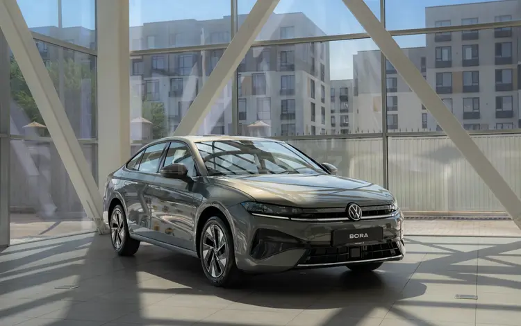 Volkswagen Bora 2026 года за 12 920 000 тг. в Караганда