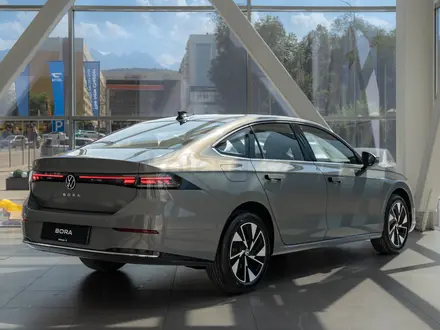 Volkswagen Bora 2026 года за 12 920 000 тг. в Караганда – фото 13
