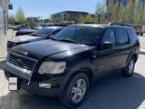 Ford Explorer 2006 годаүшін6 500 000 тг. в Актобе – фото 3