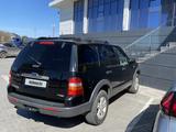 Ford Explorer 2006 годаүшін6 500 000 тг. в Актобе – фото 4