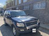 Ford Explorer 2006 годаүшін6 500 000 тг. в Актобе