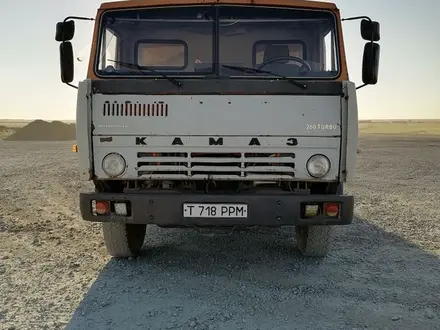 КамАЗ  5511 1988 года за 6 000 000 тг. в Кокшетау