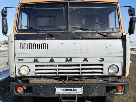 КамАЗ  5511 1988 года за 6 000 000 тг. в Кокшетау – фото 28