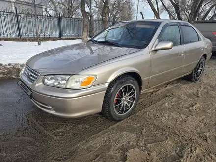 Toyota Camry 2000 года за 3 200 000 тг. в Алматы