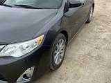 Toyota Camry 2013 года за 5 000 000 тг. в Актау – фото 3