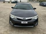 Toyota Camry 2013 года за 5 000 000 тг. в Актау