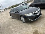 Toyota Camry 2013 года за 5 000 000 тг. в Актау – фото 2