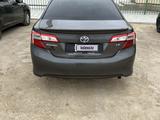 Toyota Camry 2013 года за 5 000 000 тг. в Актау – фото 4