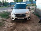 ВАЗ (Lada) Granta 2190 2016 года за 2 100 000 тг. в Талдыкорган