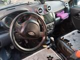 ВАЗ (Lada) Granta 2190 2016 года за 2 100 000 тг. в Талдыкорган – фото 5