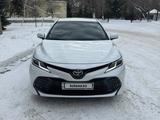 Toyota Camry 2018 годаfor15 690 000 тг. в Караганда – фото 3