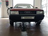 Audi 80 1991 годаfor900 000 тг. в Макинск