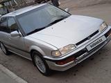 Honda Concerto 1992 года за 1 200 000 тг. в Астана – фото 3