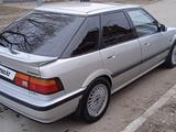 Honda Concerto 1992 года за 1 300 000 тг. в Астана – фото 4